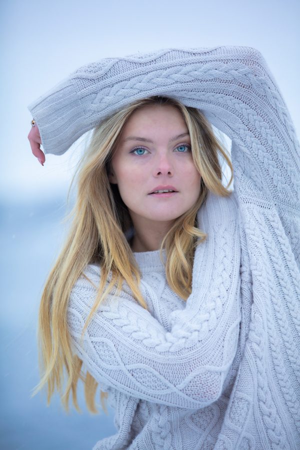 Tröjan Marie