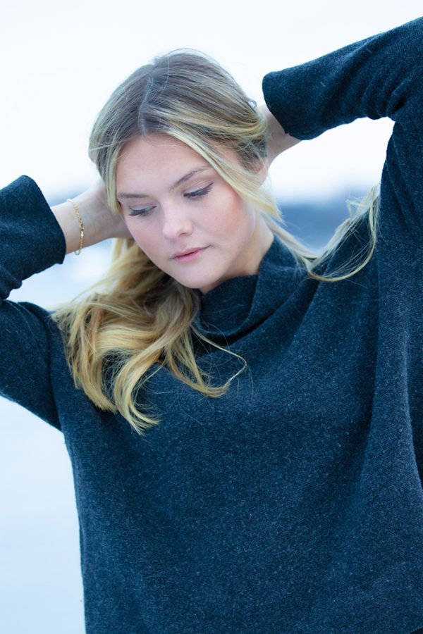 LOONA Blå - Bild 5